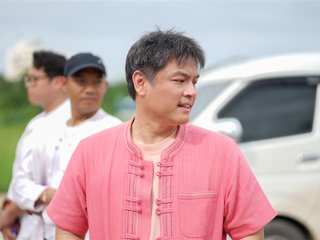 ศูนย์สิ่งแวดล้อมและการจัดการที่ยั่งยืน มหาวิทยาลัยพะเยา