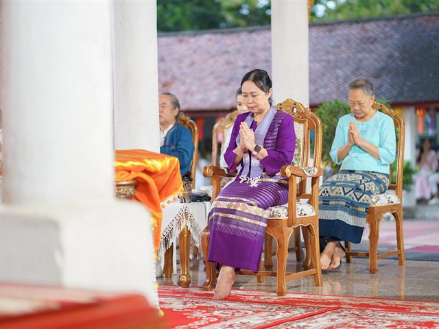 ศูนย์สิ่งแวดล้อมและการจัดการที่ยั่งยืน มหาวิทยาลัยพะเยา