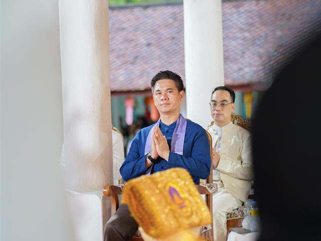 ศูนย์สิ่งแวดล้อมและการจัดการที่ยั่งยืน มหาวิทยาลัยพะเยา