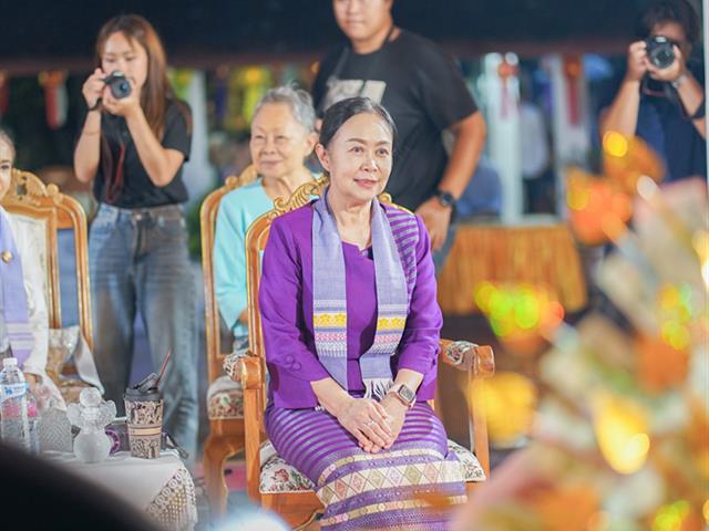 ศูนย์สิ่งแวดล้อมและการจัดการที่ยั่งยืน มหาวิทยาลัยพะเยา