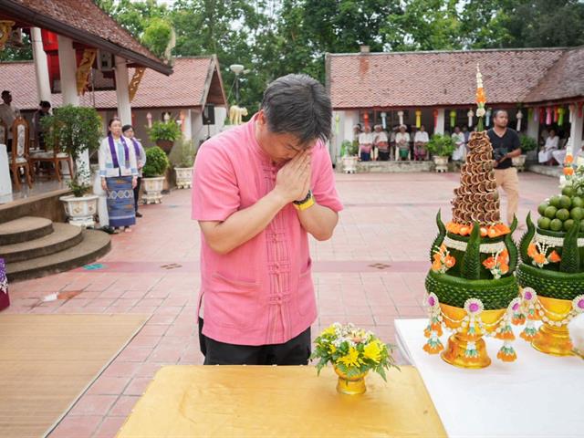 ศูนย์สิ่งแวดล้อมและการจัดการที่ยั่งยืน มหาวิทยาลัยพะเยา