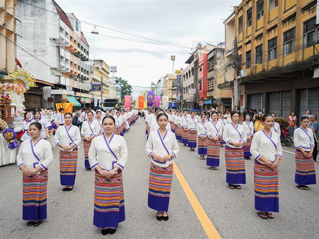 ศูนย์สิ่งแวดล้อมและการจัดการที่ยั่งยืน มหาวิทยาลัยพะเยา