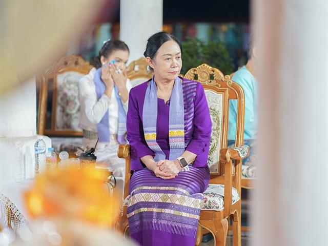 ศูนย์สิ่งแวดล้อมและการจัดการที่ยั่งยืน มหาวิทยาลัยพะเยา
