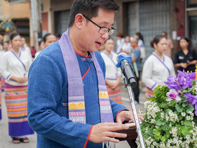 ศูนย์สิ่งแวดล้อมและการจัดการที่ยั่งยืน มหาวิทยาลัยพะเยา
