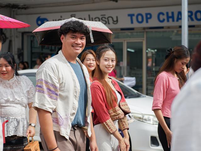 ศูนย์สิ่งแวดล้อมและการจัดการที่ยั่งยืน มหาวิทยาลัยพะเยา