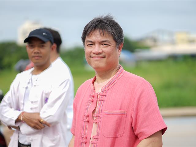 ศูนย์สิ่งแวดล้อมและการจัดการที่ยั่งยืน มหาวิทยาลัยพะเยา
