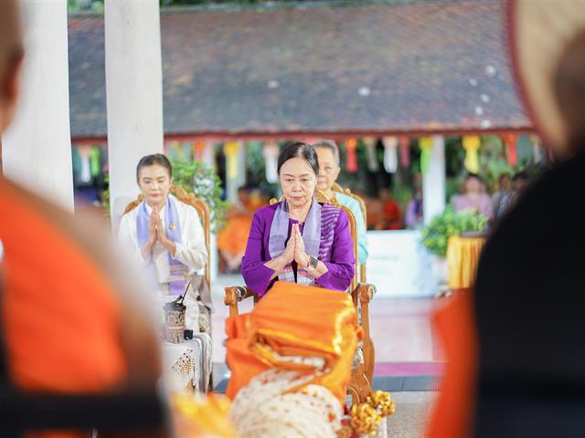 ศูนย์สิ่งแวดล้อมและการจัดการที่ยั่งยืน มหาวิทยาลัยพะเยา