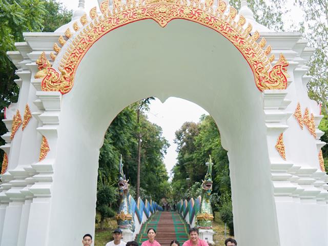 ศูนย์สิ่งแวดล้อมและการจัดการที่ยั่งยืน มหาวิทยาลัยพะเยา