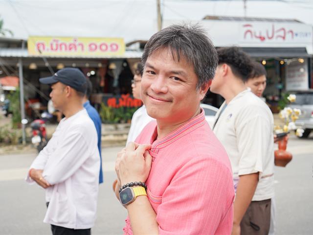 ศูนย์สิ่งแวดล้อมและการจัดการที่ยั่งยืน มหาวิทยาลัยพะเยา