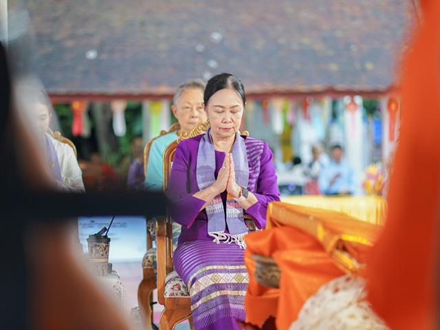 ศูนย์สิ่งแวดล้อมและการจัดการที่ยั่งยืน มหาวิทยาลัยพะเยา