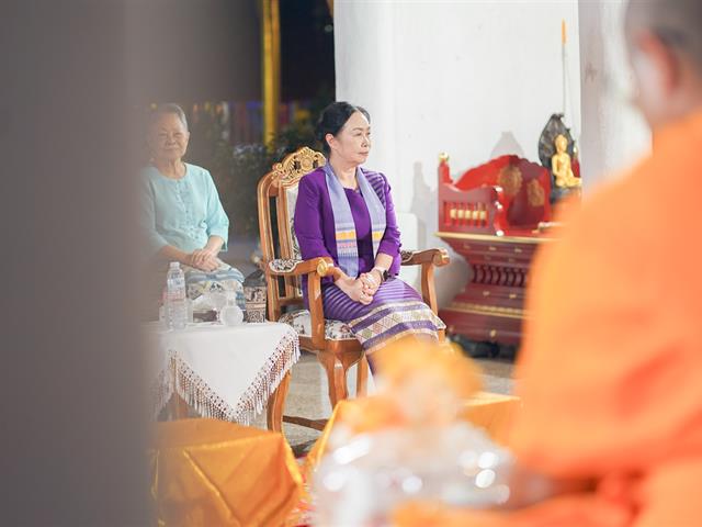 ศูนย์สิ่งแวดล้อมและการจัดการที่ยั่งยืน มหาวิทยาลัยพะเยา