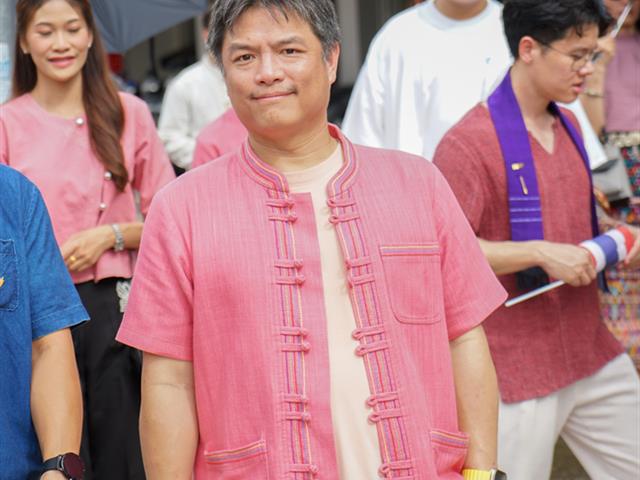 ศูนย์สิ่งแวดล้อมและการจัดการที่ยั่งยืน มหาวิทยาลัยพะเยา