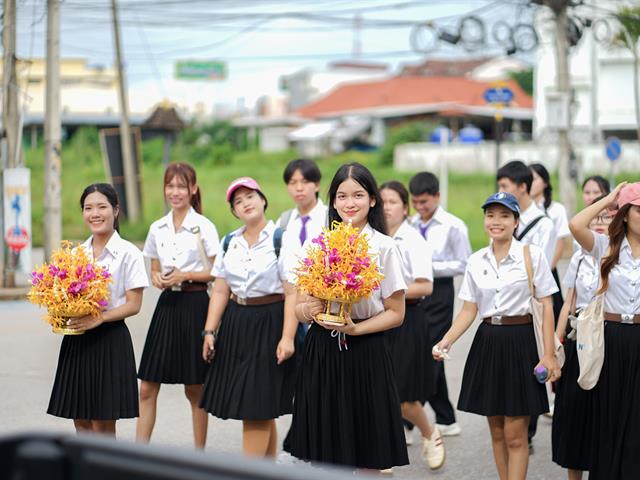ศูนย์สิ่งแวดล้อมและการจัดการที่ยั่งยืน มหาวิทยาลัยพะเยา