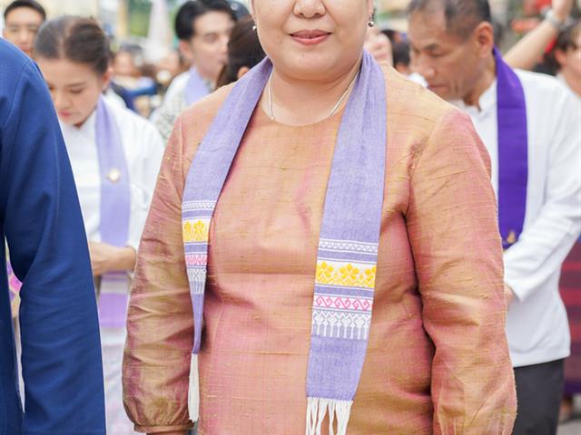 ศูนย์สิ่งแวดล้อมและการจัดการที่ยั่งยืน มหาวิทยาลัยพะเยา