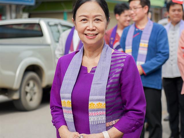 ศูนย์สิ่งแวดล้อมและการจัดการที่ยั่งยืน มหาวิทยาลัยพะเยา