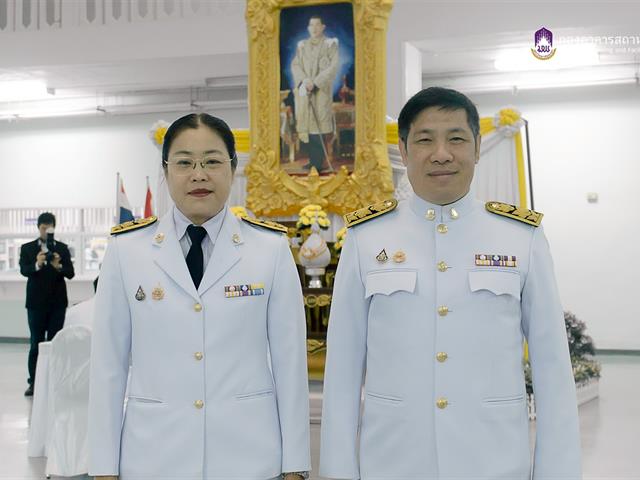 กองอาคารสถานที่ มหาวิทยาลัยพะเยา 