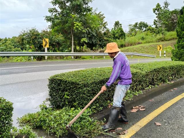 กองอาคารสถานที่ มหาวิทยาลัยพะเยา 
