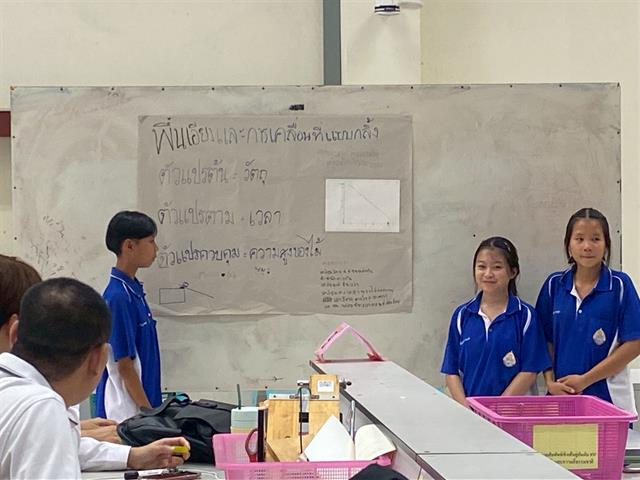 คณะวิทยาศาสตร์ มหาวิทยาลัยพะเยา