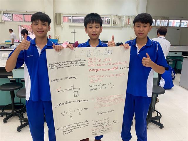 คณะวิทยาศาสตร์ มหาวิทยาลัยพะเยา