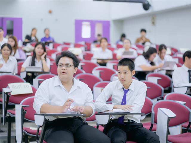 คำถามกฎหมายเนื่องในวันรพี
