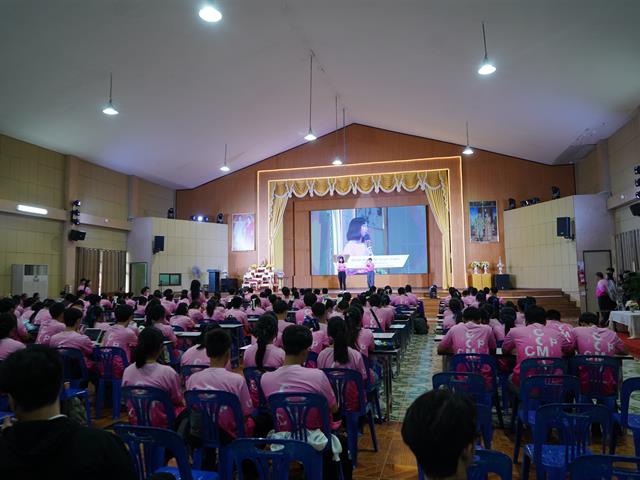 Comp Camp สัญจร