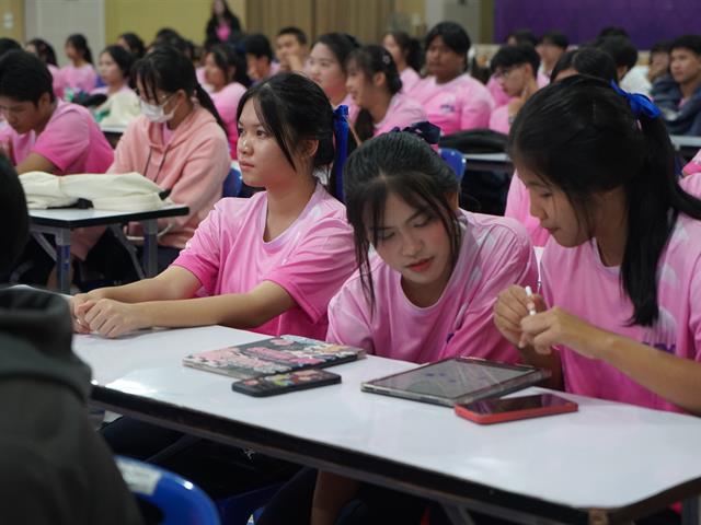 Comp Camp สัญจร