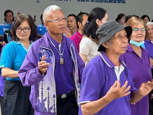 คณะรัฐศาสตร์และสังคมศาสตร์ 