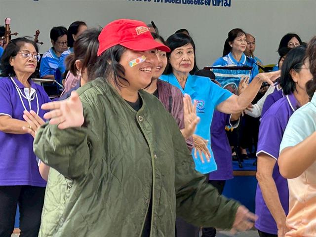 คณะรัฐศาสตร์และสังคมศาสตร์ 