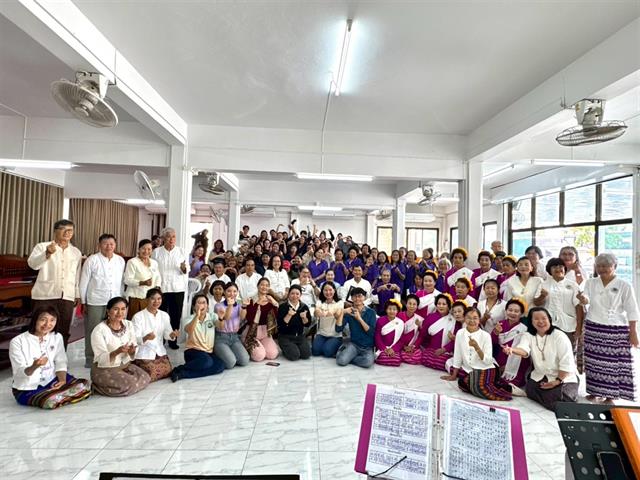คณะรัฐศาสตร์และสังคมศาสตร์ 