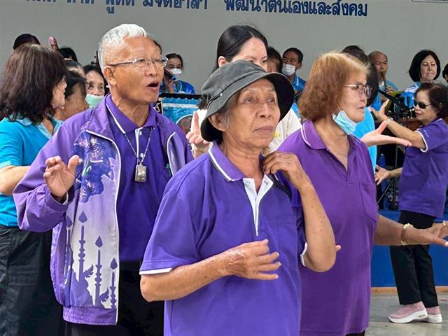 คณะรัฐศาสตร์และสังคมศาสตร์ 