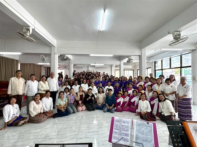 คณะรัฐศาสตร์และสังคมศาสตร์ 