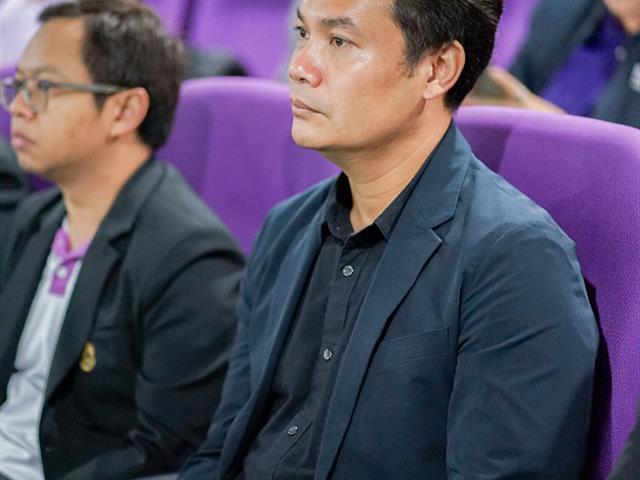 ศูนย์สิ่งแวดล้อมและการจัดการที่ยั่งยืน มหาวิทยาลัยพะเยา