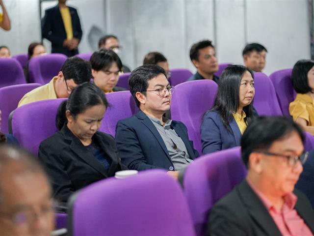 ศูนย์สิ่งแวดล้อมและการจัดการที่ยั่งยืน มหาวิทยาลัยพะเยา