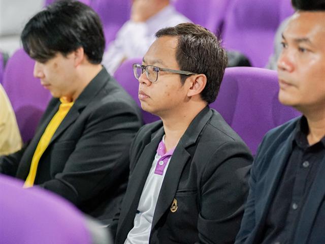 ศูนย์สิ่งแวดล้อมและการจัดการที่ยั่งยืน มหาวิทยาลัยพะเยา