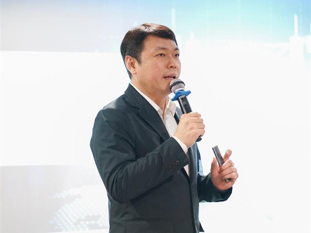ศูนย์สิ่งแวดล้อมและการจัดการที่ยั่งยืน มหาวิทยาลัยพะเยา