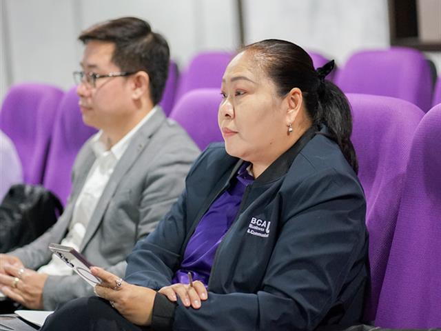 ศูนย์สิ่งแวดล้อมและการจัดการที่ยั่งยืน มหาวิทยาลัยพะเยา