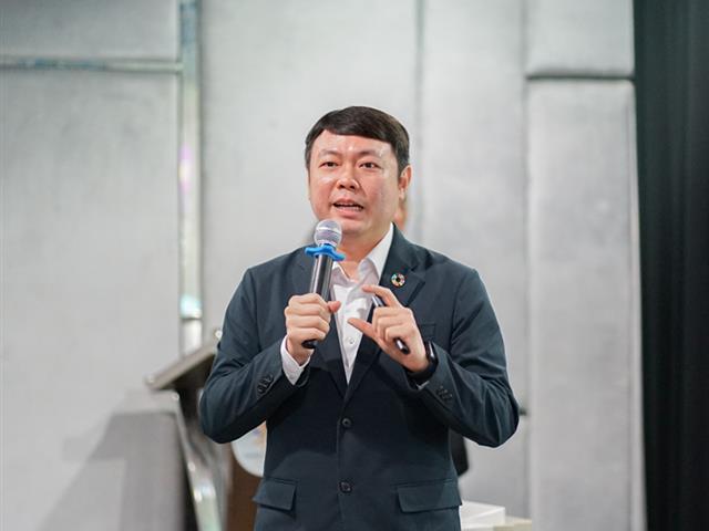 ศูนย์สิ่งแวดล้อมและการจัดการที่ยั่งยืน มหาวิทยาลัยพะเยา