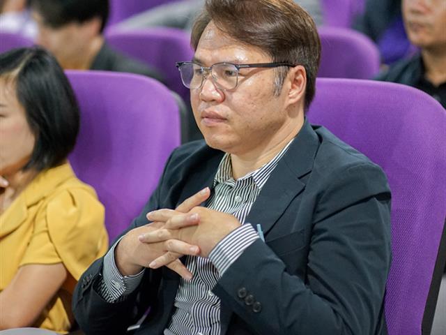 ศูนย์สิ่งแวดล้อมและการจัดการที่ยั่งยืน มหาวิทยาลัยพะเยา