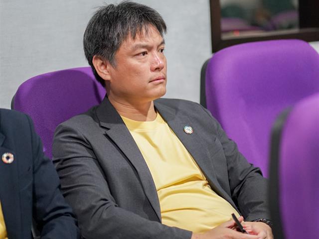 ศูนย์สิ่งแวดล้อมและการจัดการที่ยั่งยืน มหาวิทยาลัยพะเยา