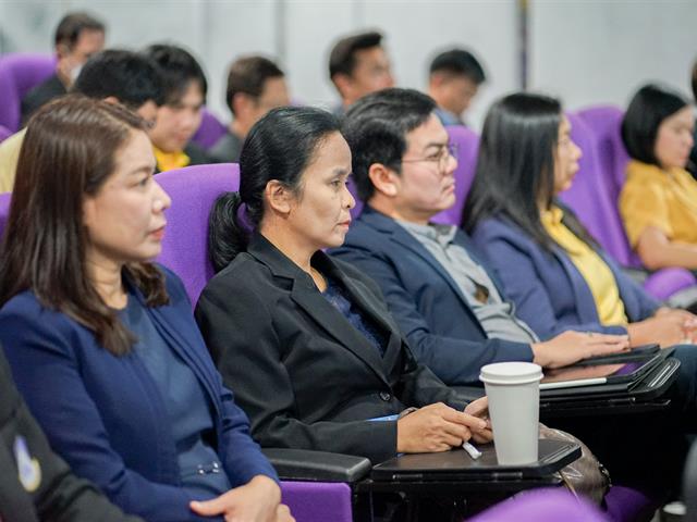 ศูนย์สิ่งแวดล้อมและการจัดการที่ยั่งยืน มหาวิทยาลัยพะเยา