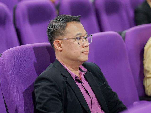 ศูนย์สิ่งแวดล้อมและการจัดการที่ยั่งยืน มหาวิทยาลัยพะเยา