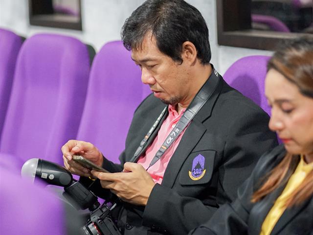 ศูนย์สิ่งแวดล้อมและการจัดการที่ยั่งยืน มหาวิทยาลัยพะเยา