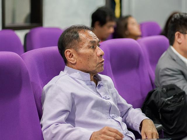 ศูนย์สิ่งแวดล้อมและการจัดการที่ยั่งยืน มหาวิทยาลัยพะเยา