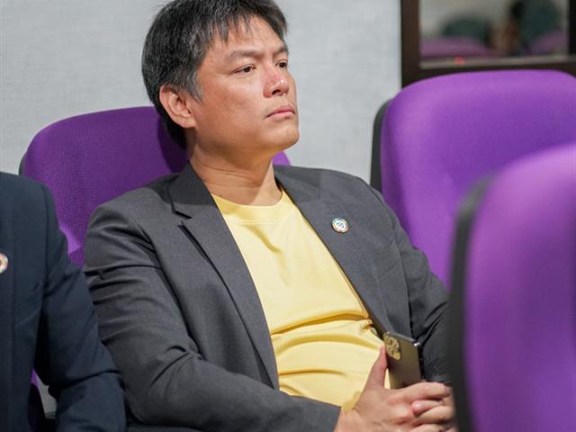 ศูนย์สิ่งแวดล้อมและการจัดการที่ยั่งยืน มหาวิทยาลัยพะเยา