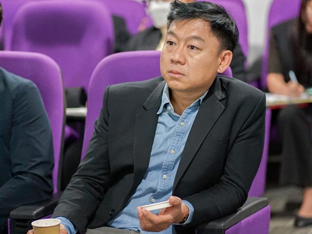 ศูนย์สิ่งแวดล้อมและการจัดการที่ยั่งยืน มหาวิทยาลัยพะเยา