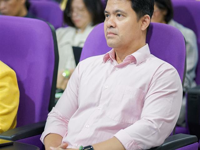 ศูนย์สิ่งแวดล้อมและการจัดการที่ยั่งยืน มหาวิทยาลัยพะเยา