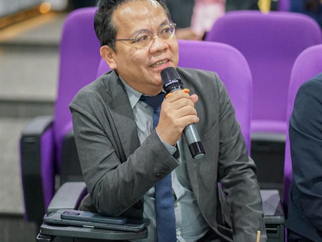ศูนย์สิ่งแวดล้อมและการจัดการที่ยั่งยืน มหาวิทยาลัยพะเยา