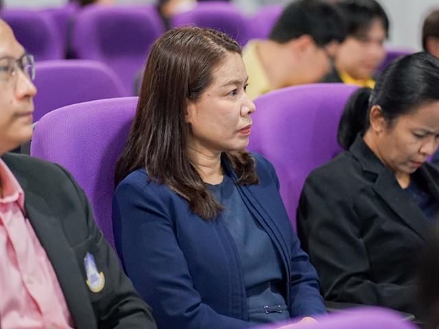 ศูนย์สิ่งแวดล้อมและการจัดการที่ยั่งยืน มหาวิทยาลัยพะเยา