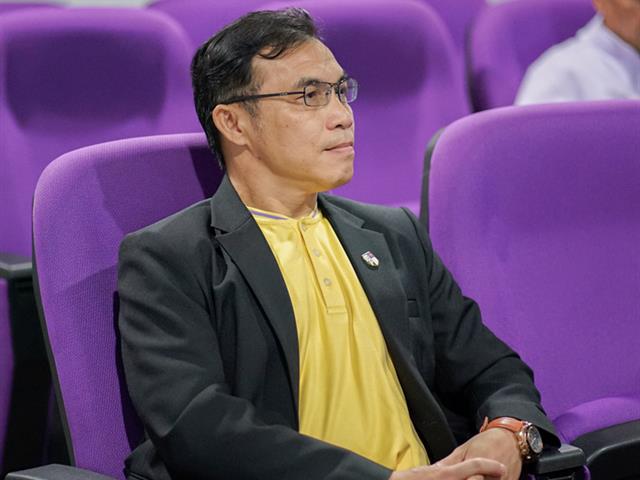 ศูนย์สิ่งแวดล้อมและการจัดการที่ยั่งยืน มหาวิทยาลัยพะเยา