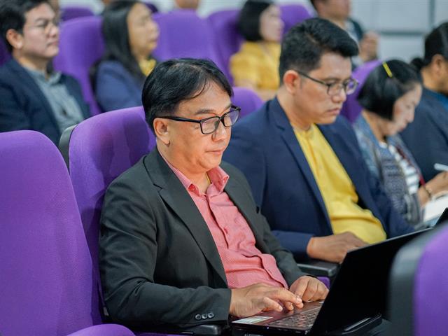 ศูนย์สิ่งแวดล้อมและการจัดการที่ยั่งยืน มหาวิทยาลัยพะเยา